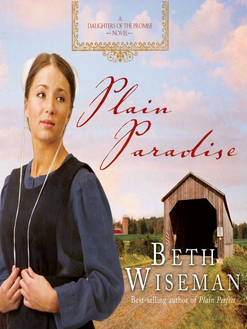 Title details for Plain Paradise by Beth Wiseman - Wait list